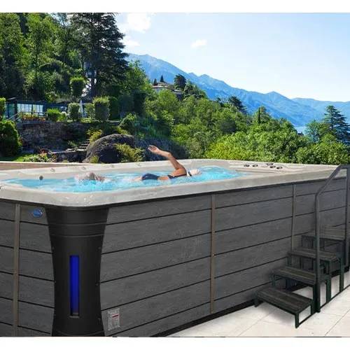 Swimspa X-Series hot tubs for sale in Pasadena
